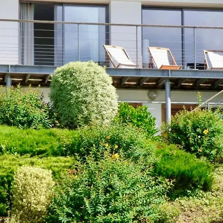 La Muse Basque Villa Arbonne